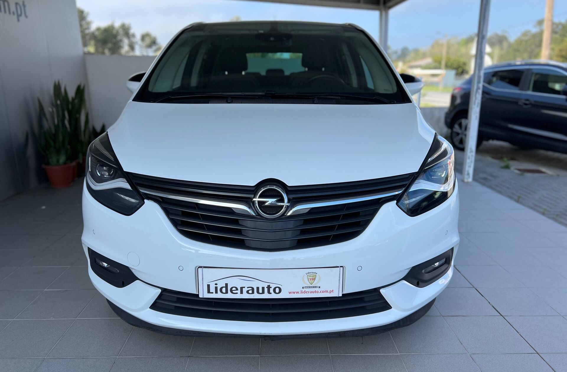 OPEL Zafira 1.6 CDTi Innovation S/S