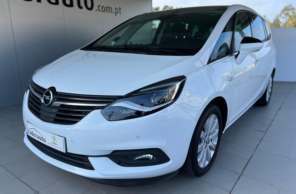 OPEL Zafira 1.6 CDTi Innovation S/S