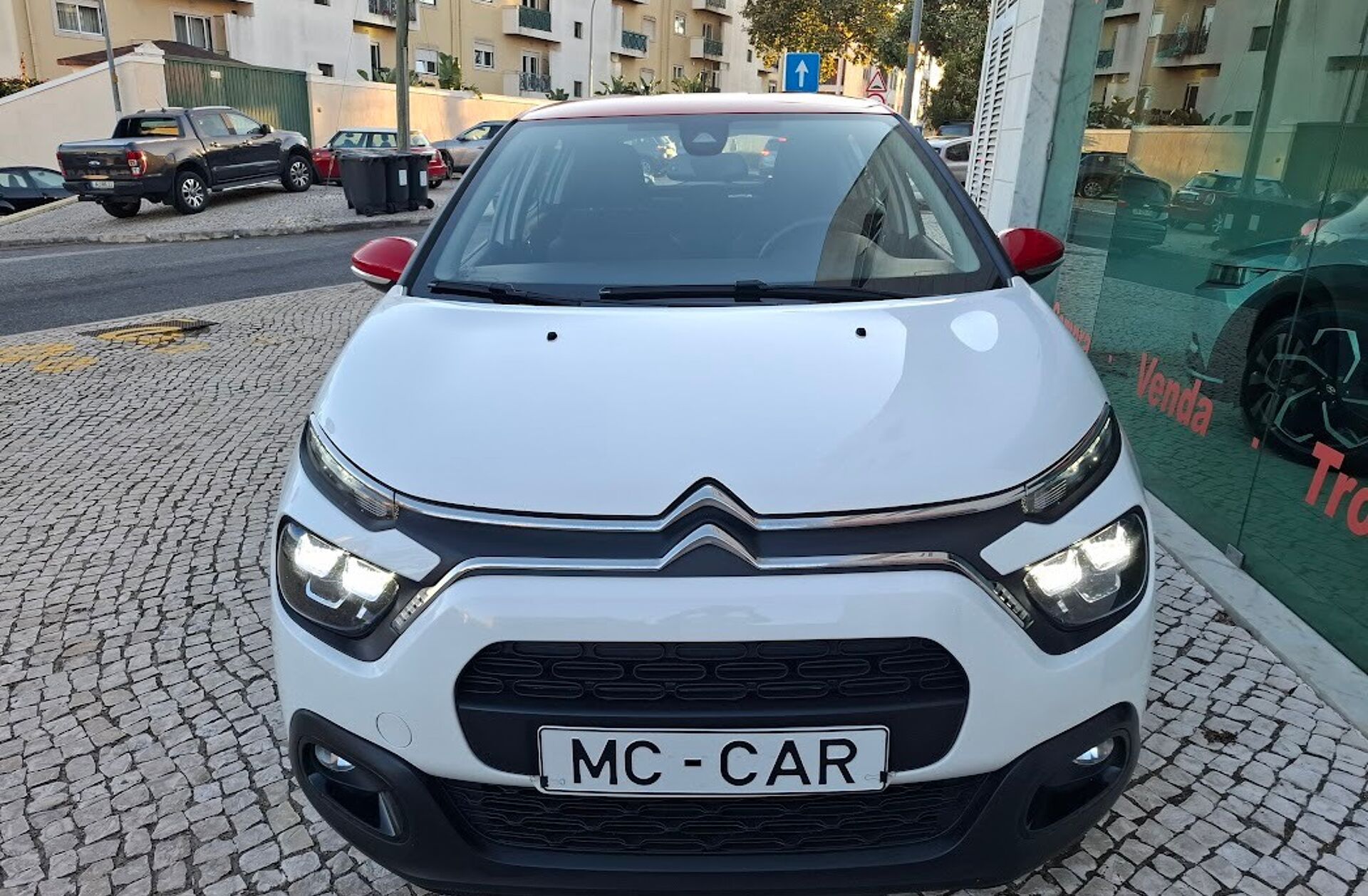 CITROEN C3 1.2 PureTech Shine