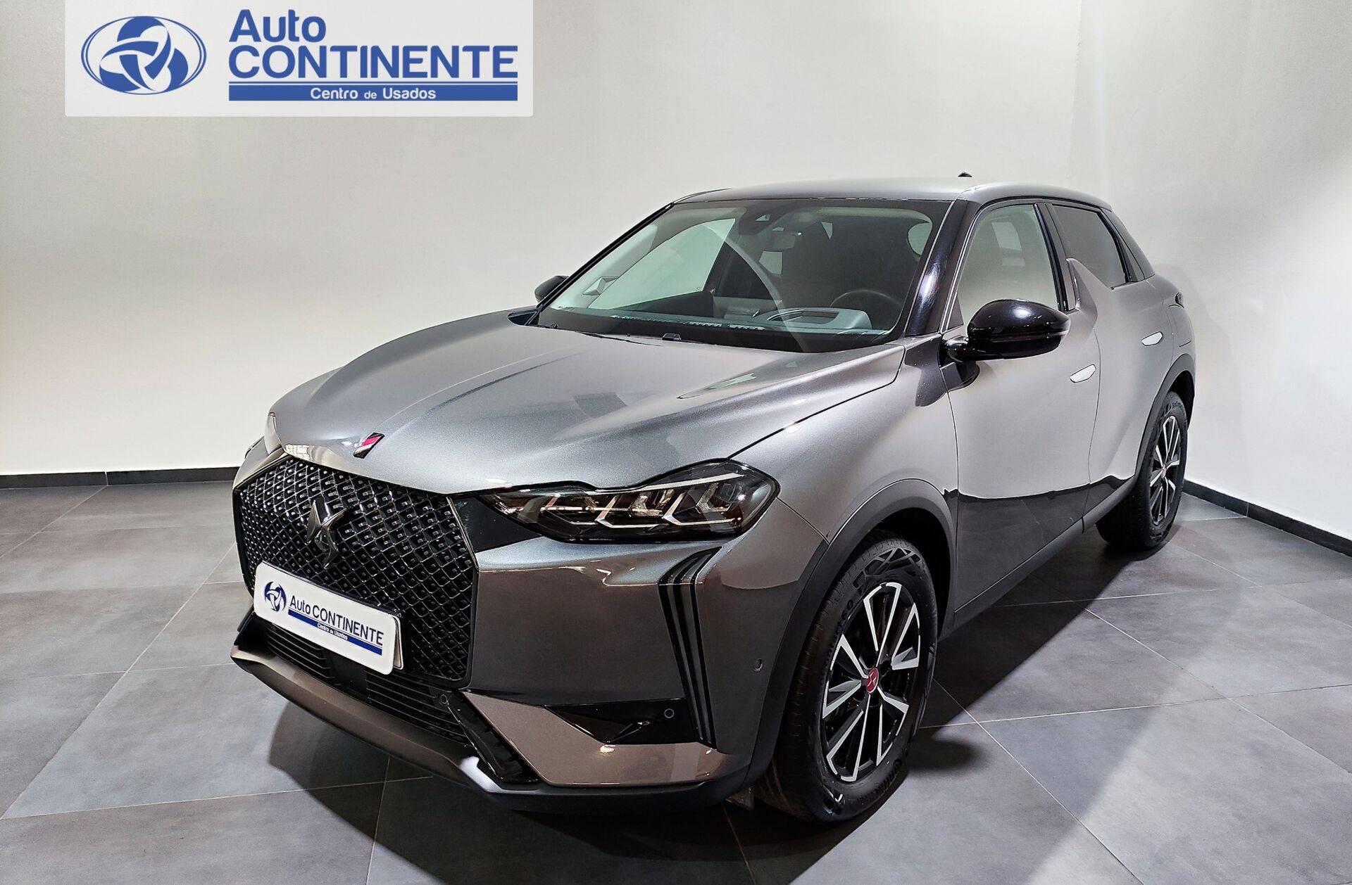 DS DS 3 1.2 PureTech Performance Line