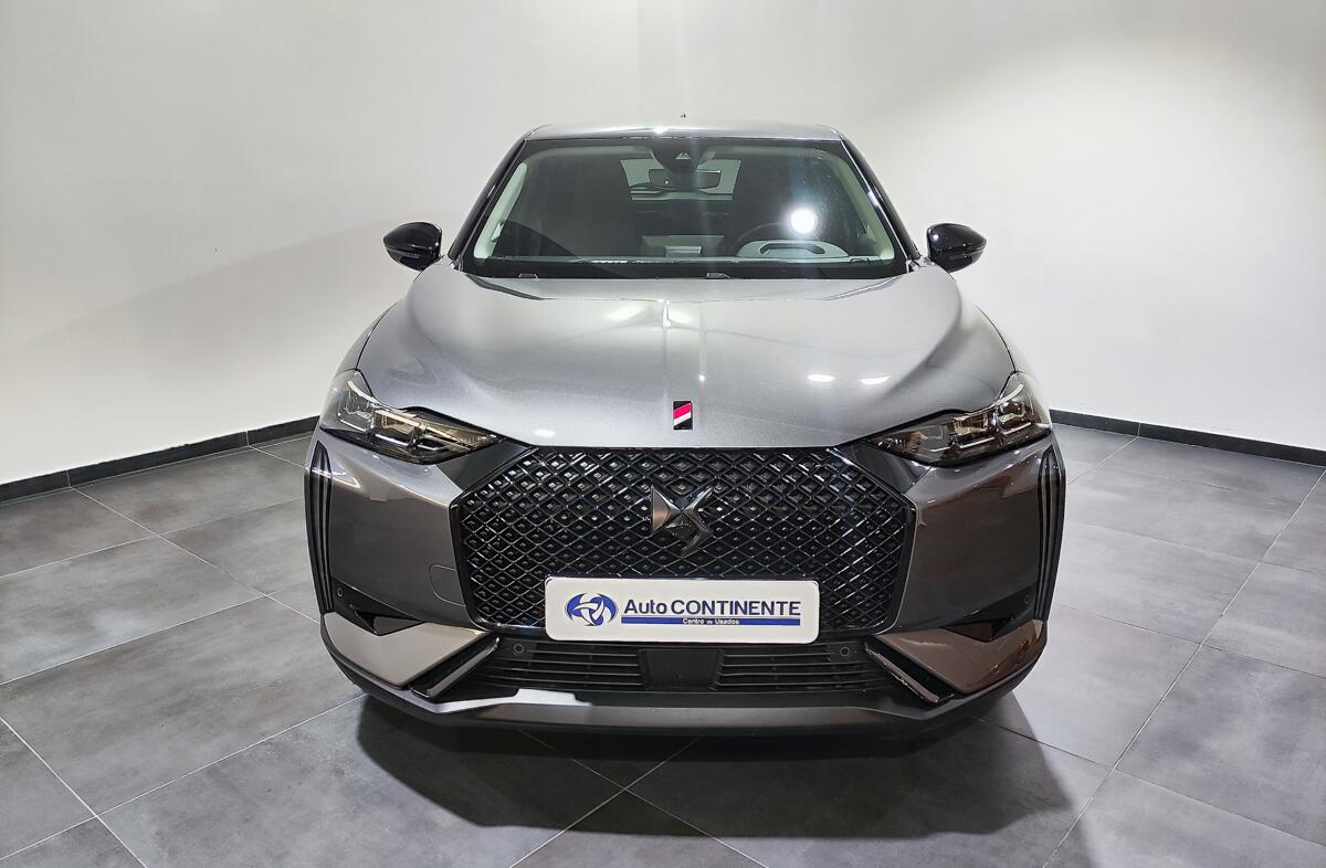 DS DS 3 1.2 PureTech Performance Line