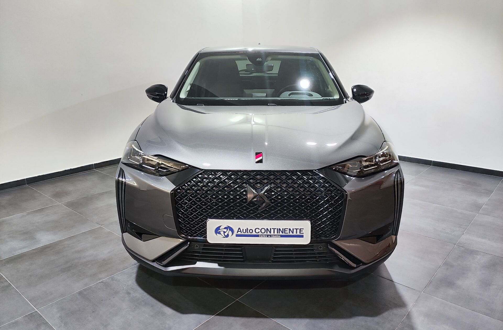 DS DS 3 1.2 PureTech Performance Line