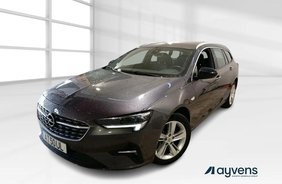 OPEL Insignia 1.5 D Business