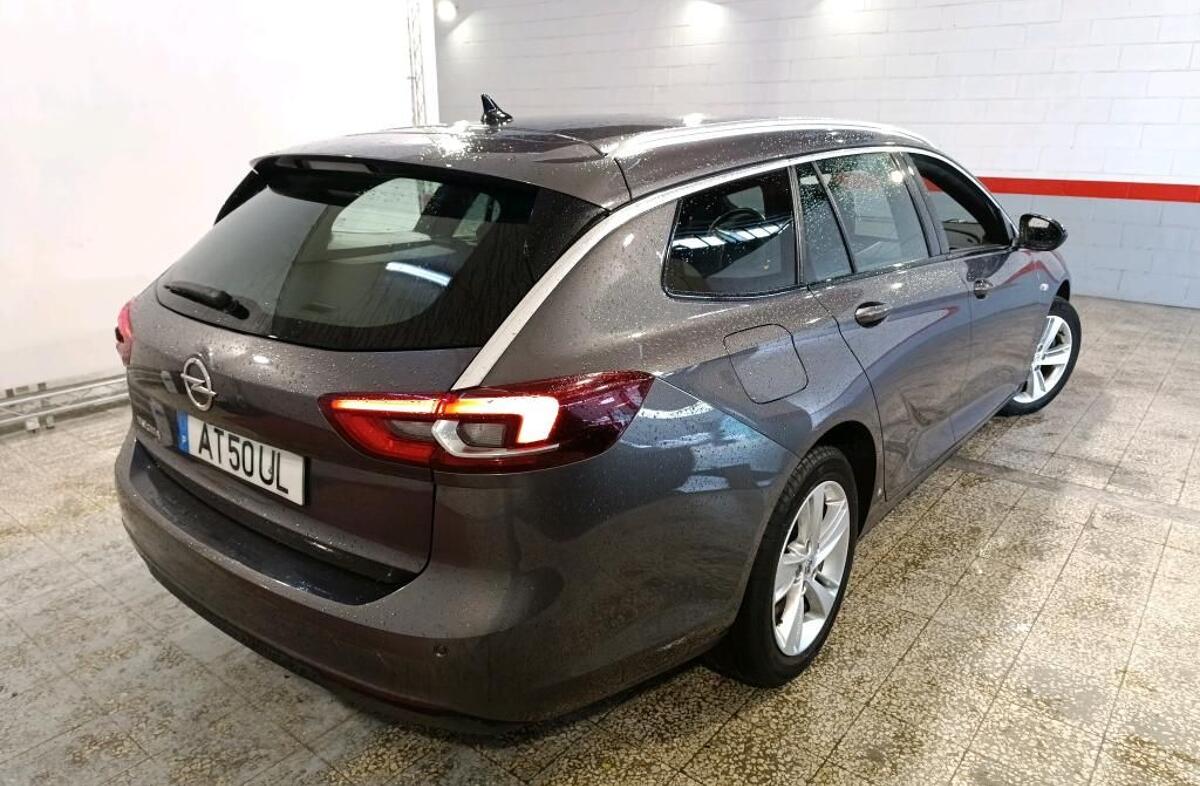 OPEL Insignia 1.5 D Business