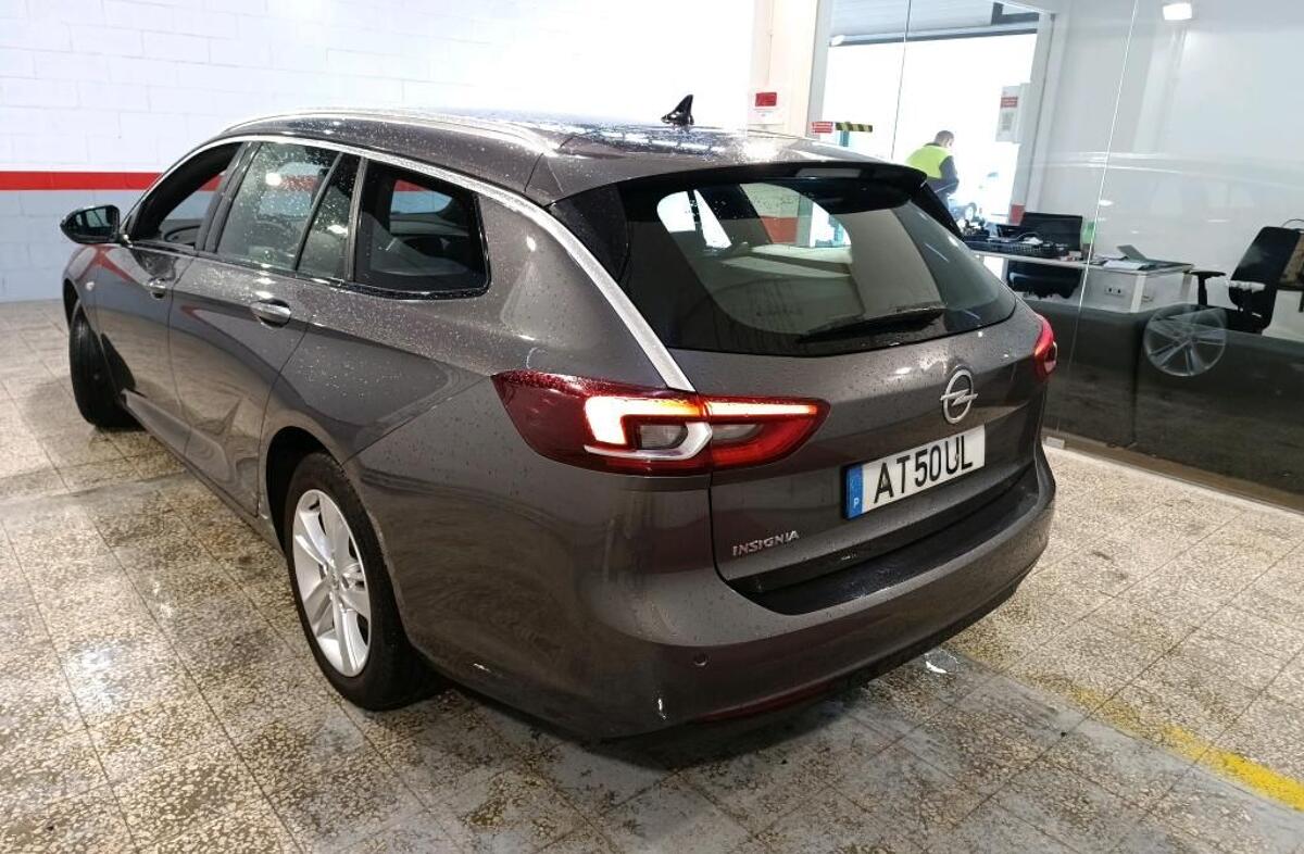OPEL Insignia 1.5 D Business