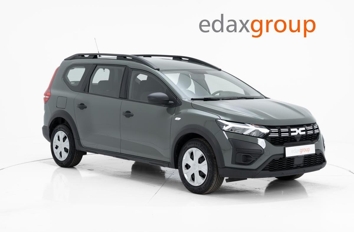 DACIA Jogger 1.0 ECO-G Essential Bi-Fuel