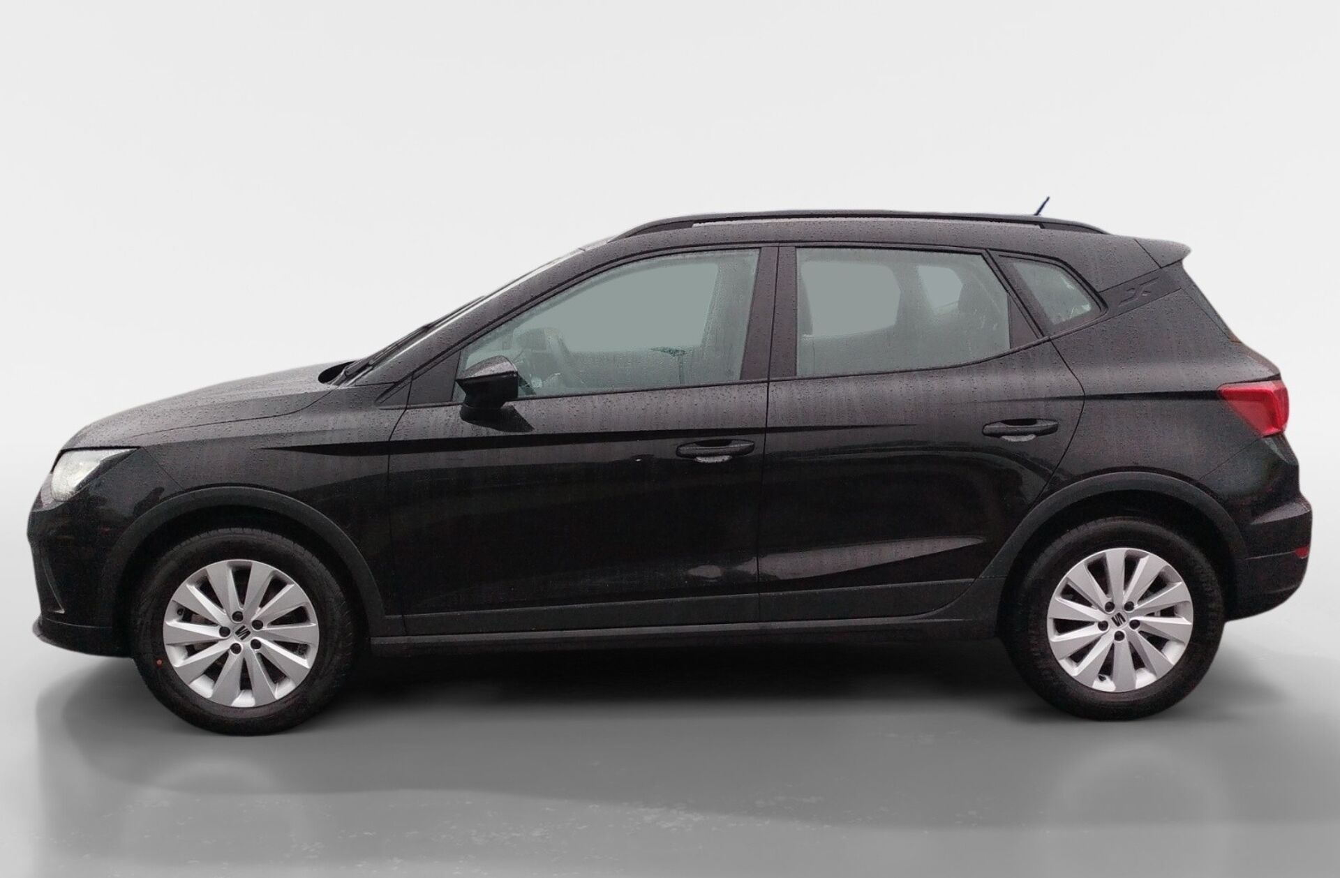 SEAT Arona 1.0 TSI Style DSG