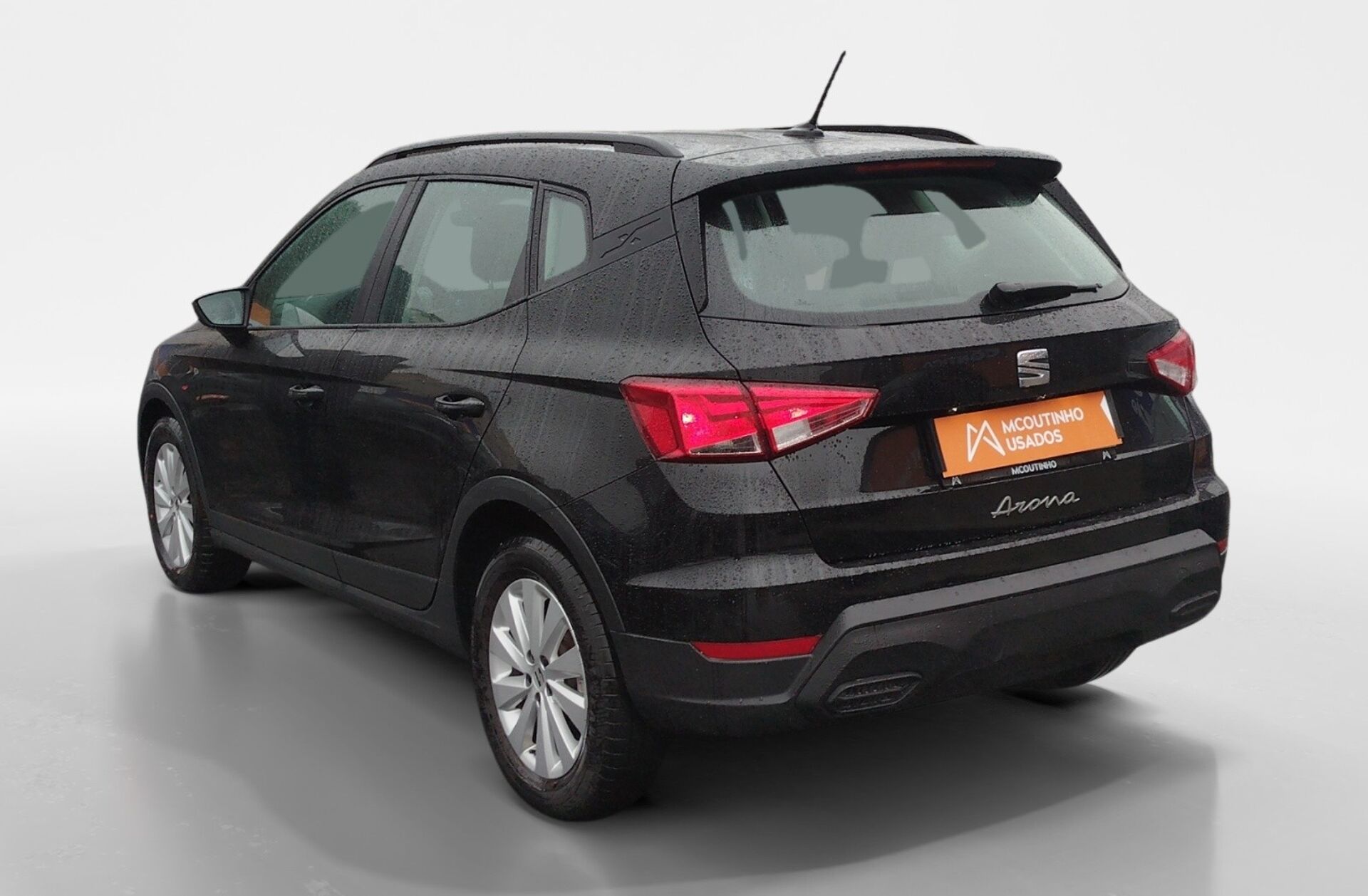 SEAT Arona 1.0 TSI Style DSG
