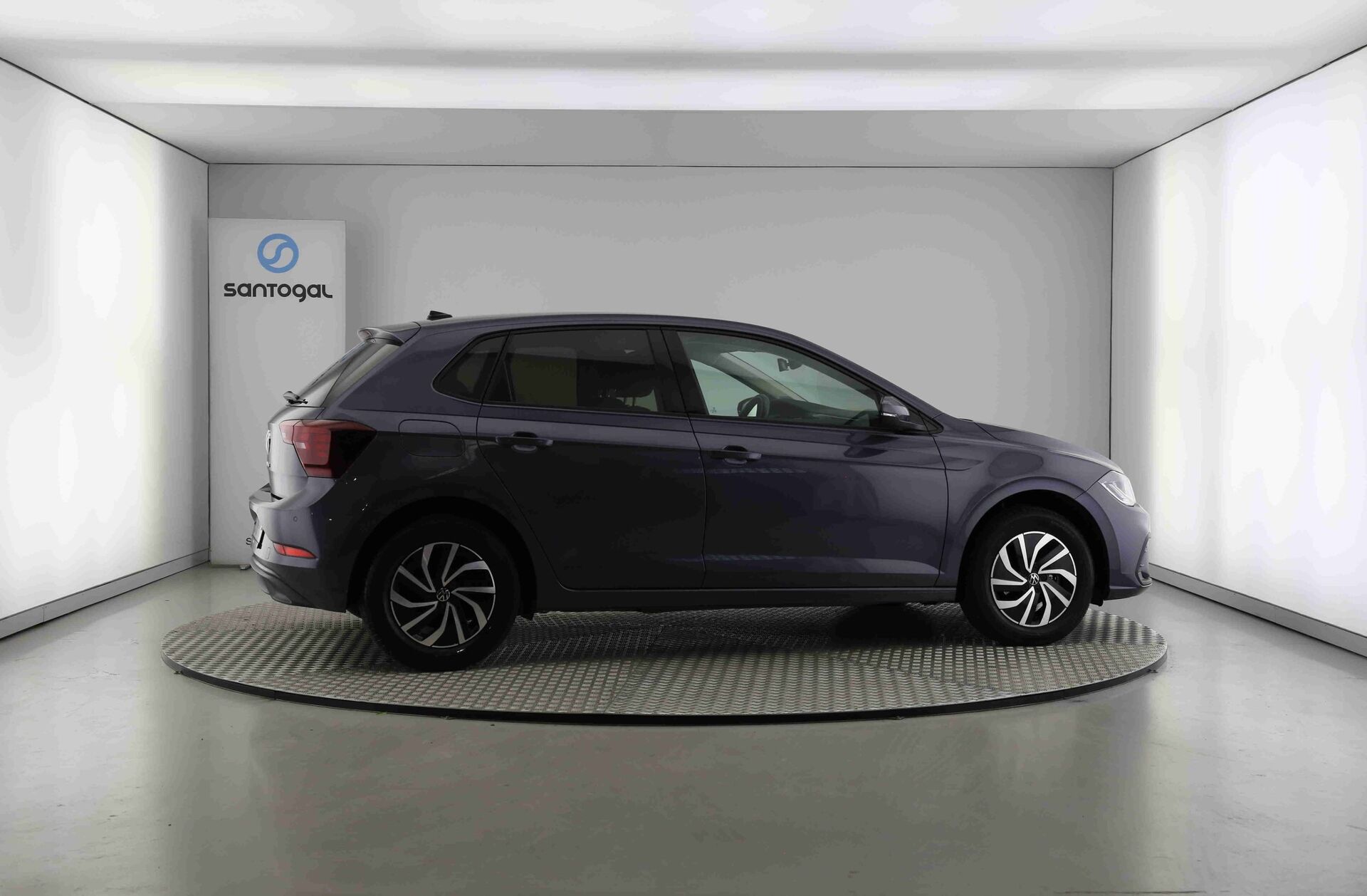 VOLKSWAGEN Polo 1.0 TSI Urban DSG