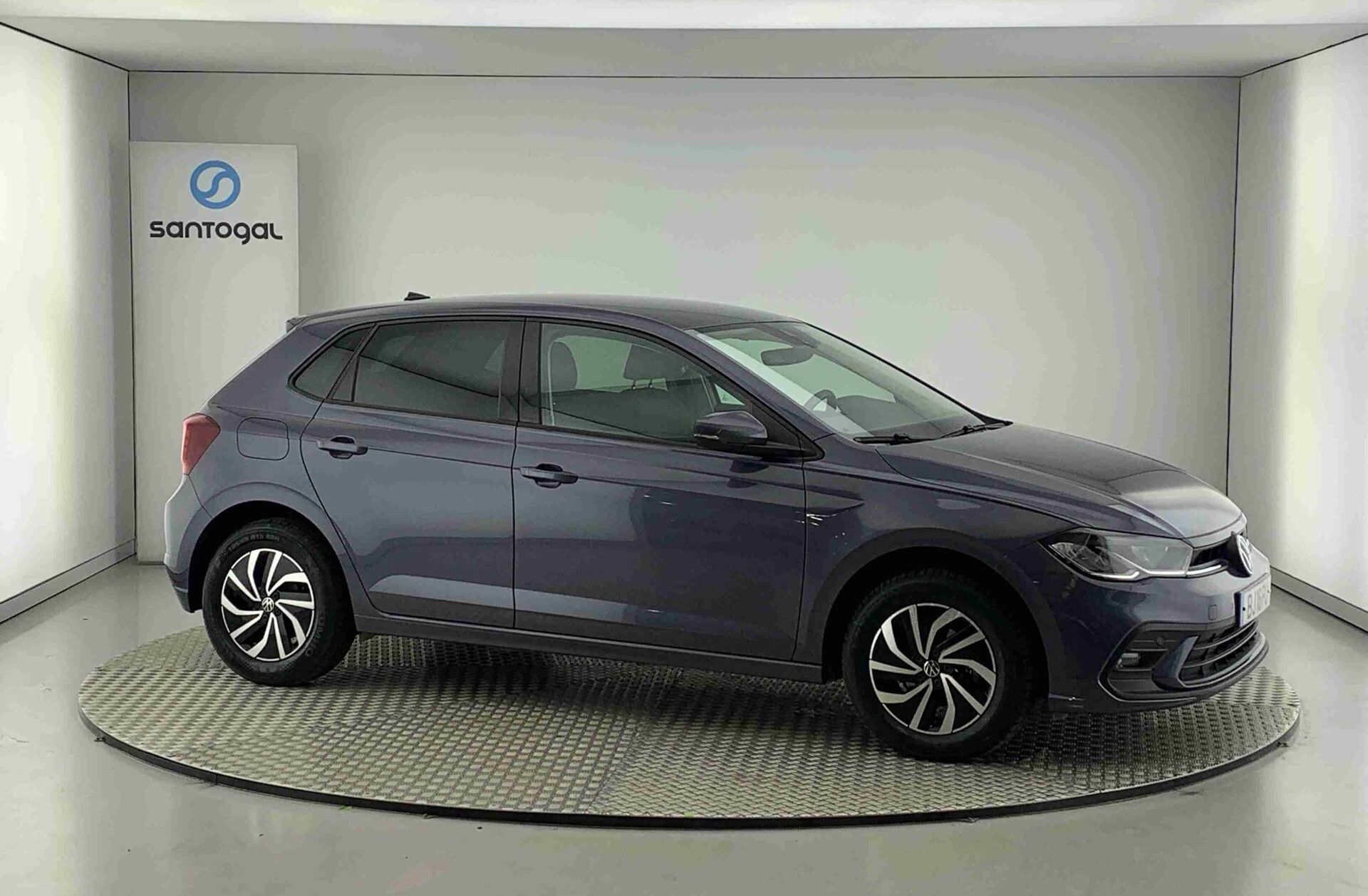 VOLKSWAGEN Polo 1.0 TSI Urban DSG