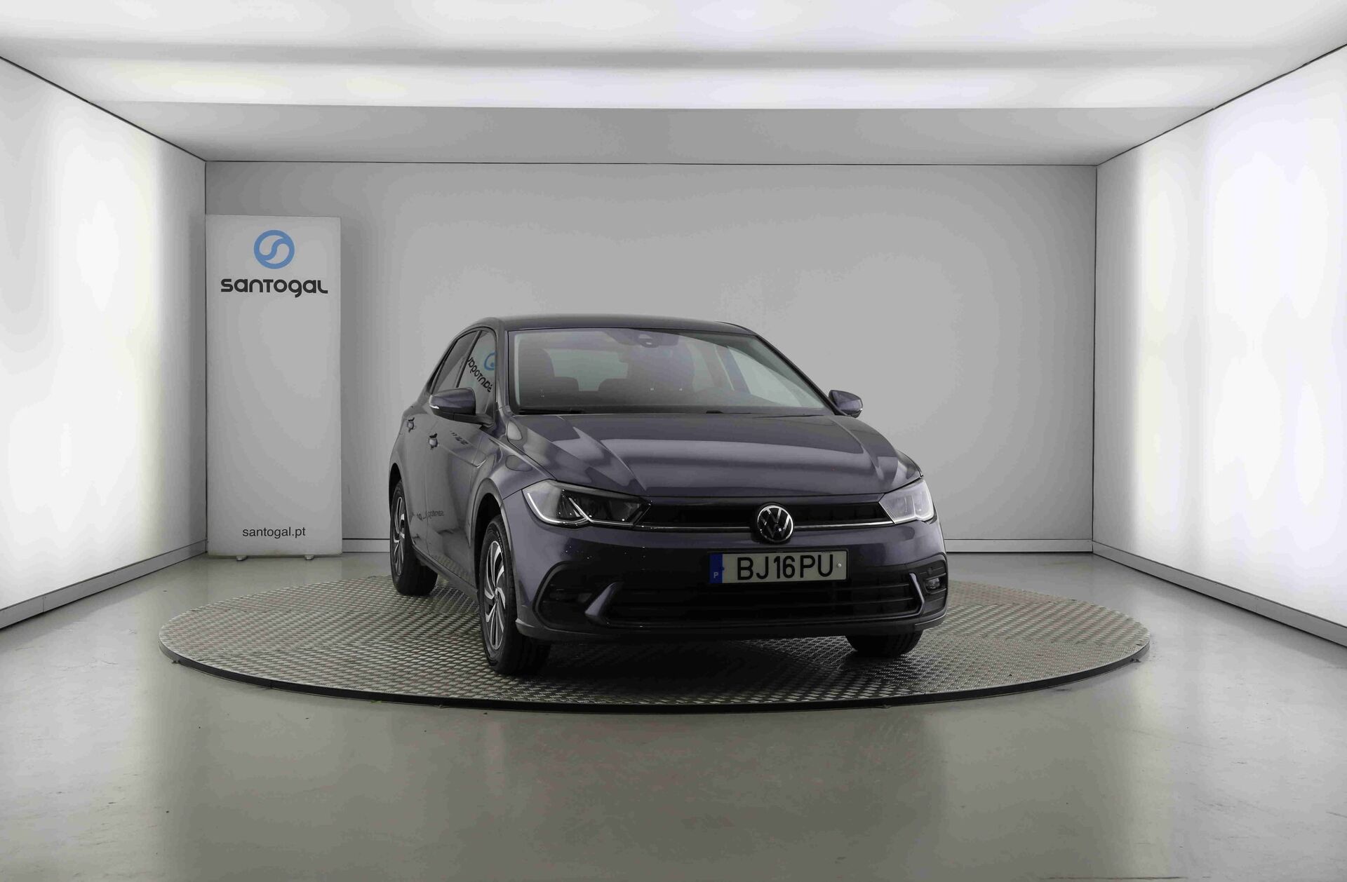 VOLKSWAGEN Polo 1.0 TSI Urban DSG