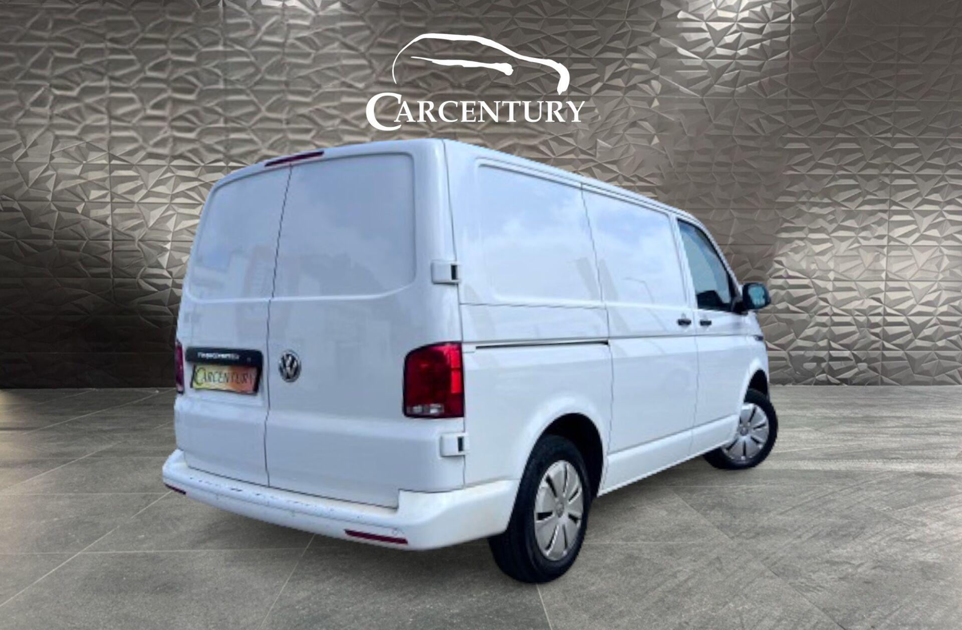 VOLKSWAGEN Transporter 2.0 TDI
