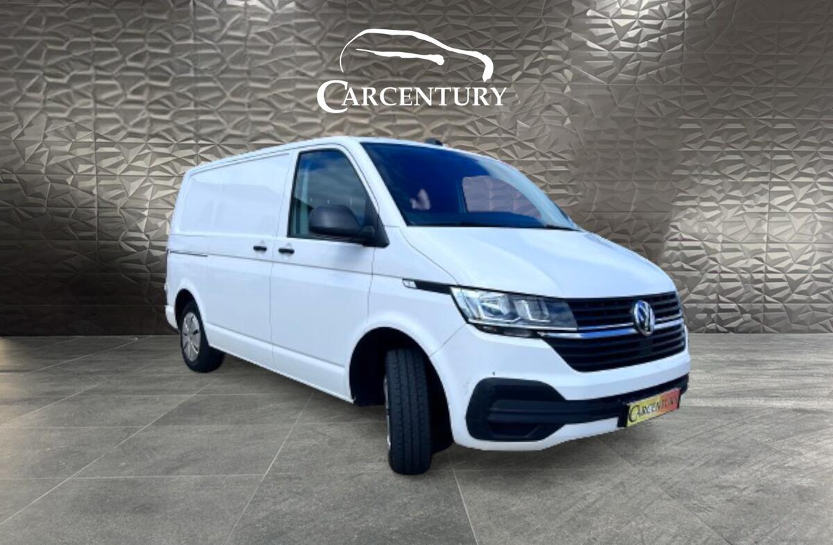 VOLKSWAGEN Transporter 2.0 TDI
