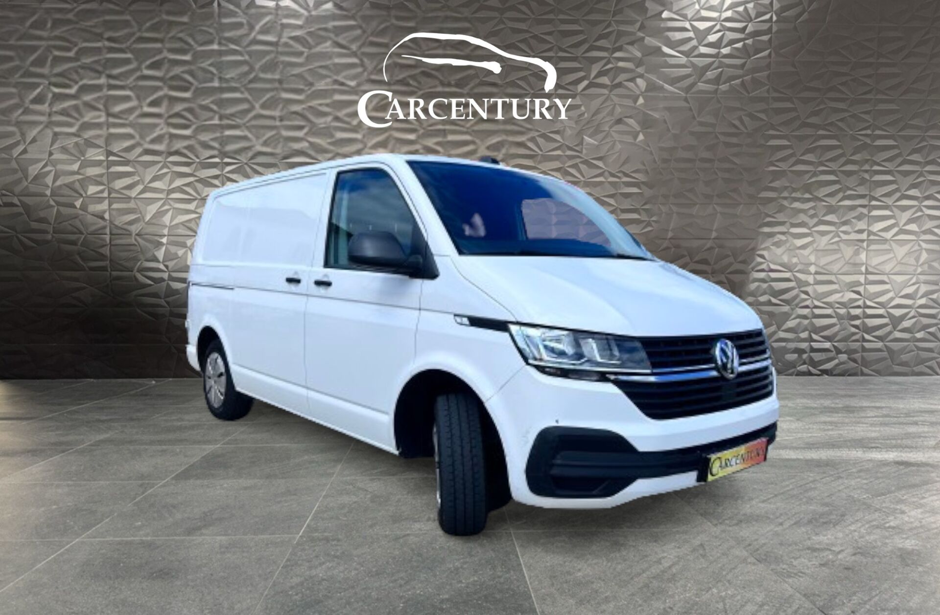 VOLKSWAGEN Transporter 2.0 TDI