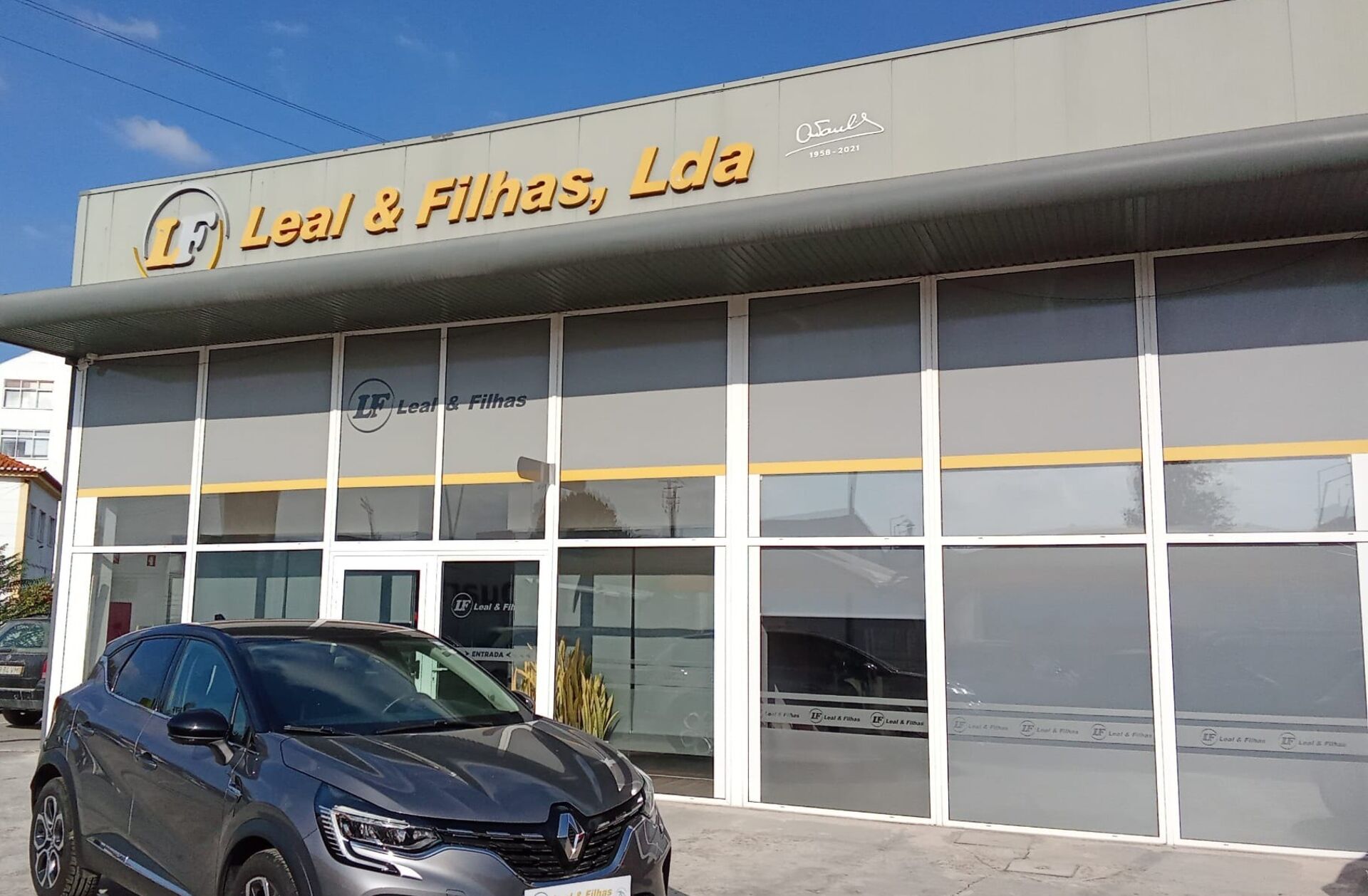 RENAULT Captur 1.0 TCe Intens