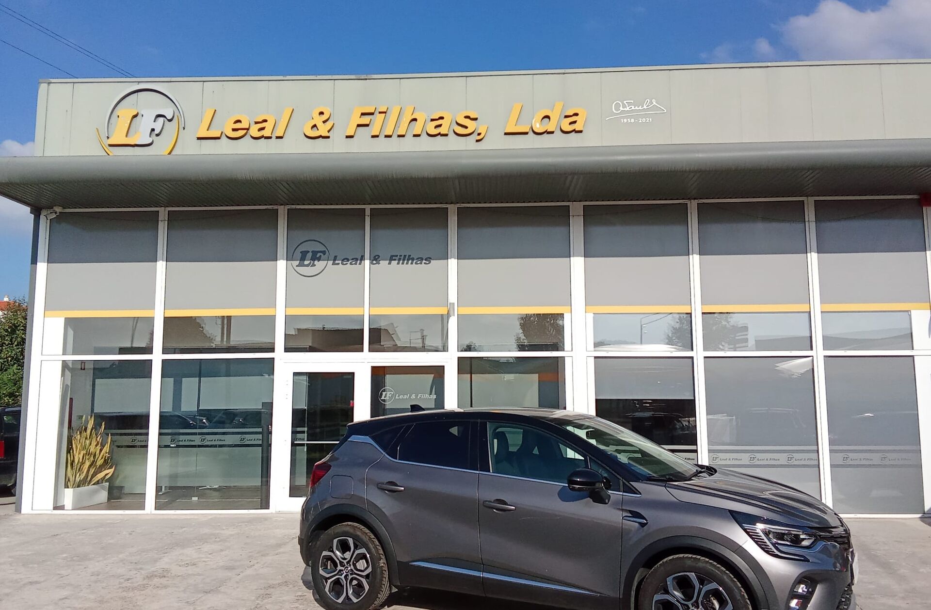 RENAULT Captur 1.0 TCe Intens