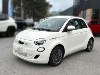 FIAT 500 e BEV 3+1 Icon 118 cv