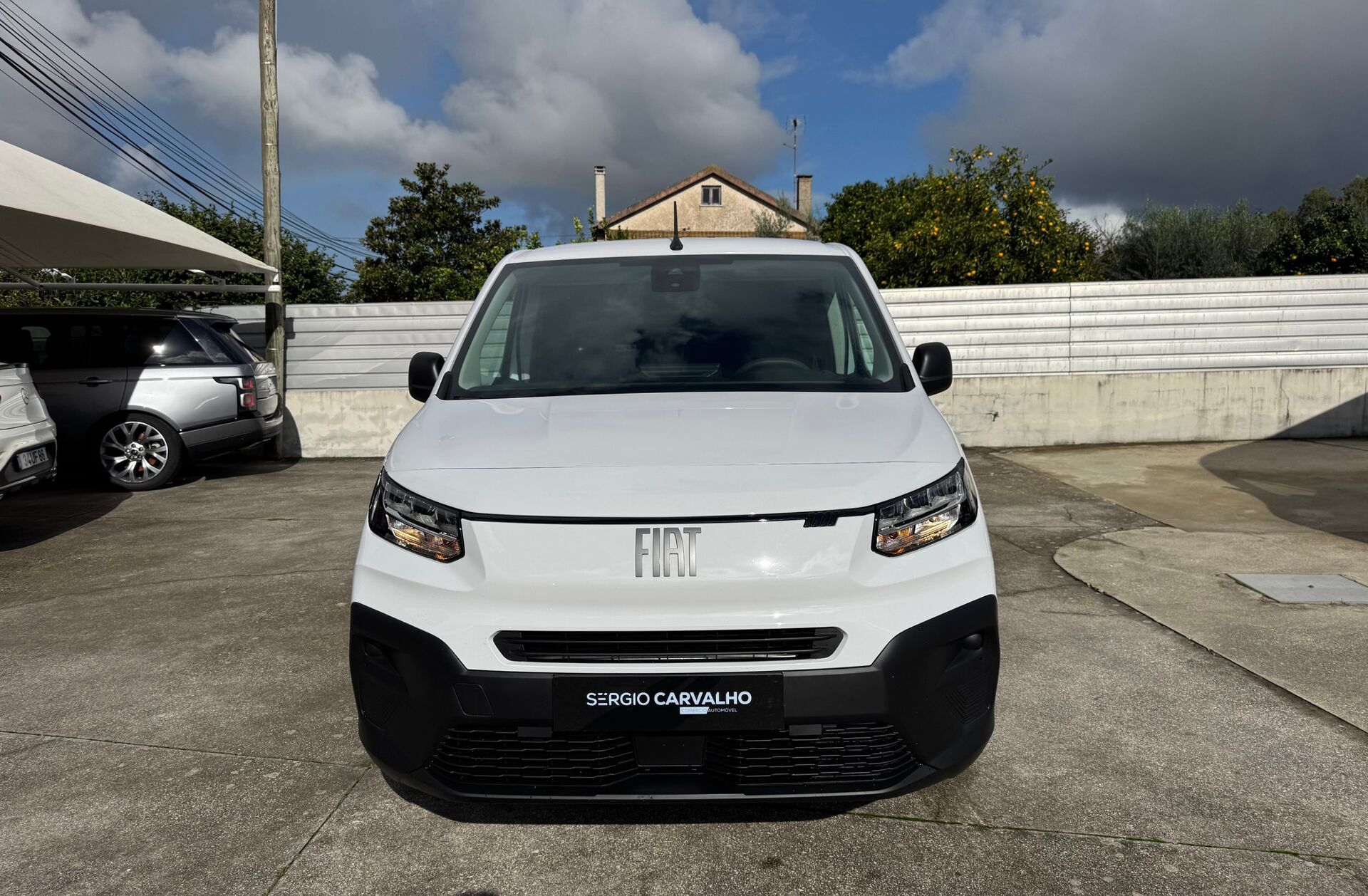 FIAT Doblò 1.5 BlueHDi Maxi