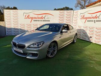 Imagem de BMW Serie-6 640 d