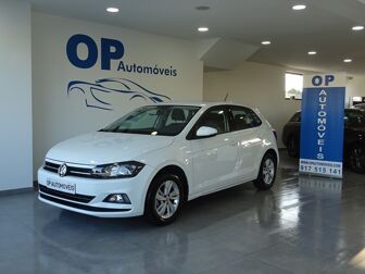 VOLKSWAGEN Polo 1.0 Confortline