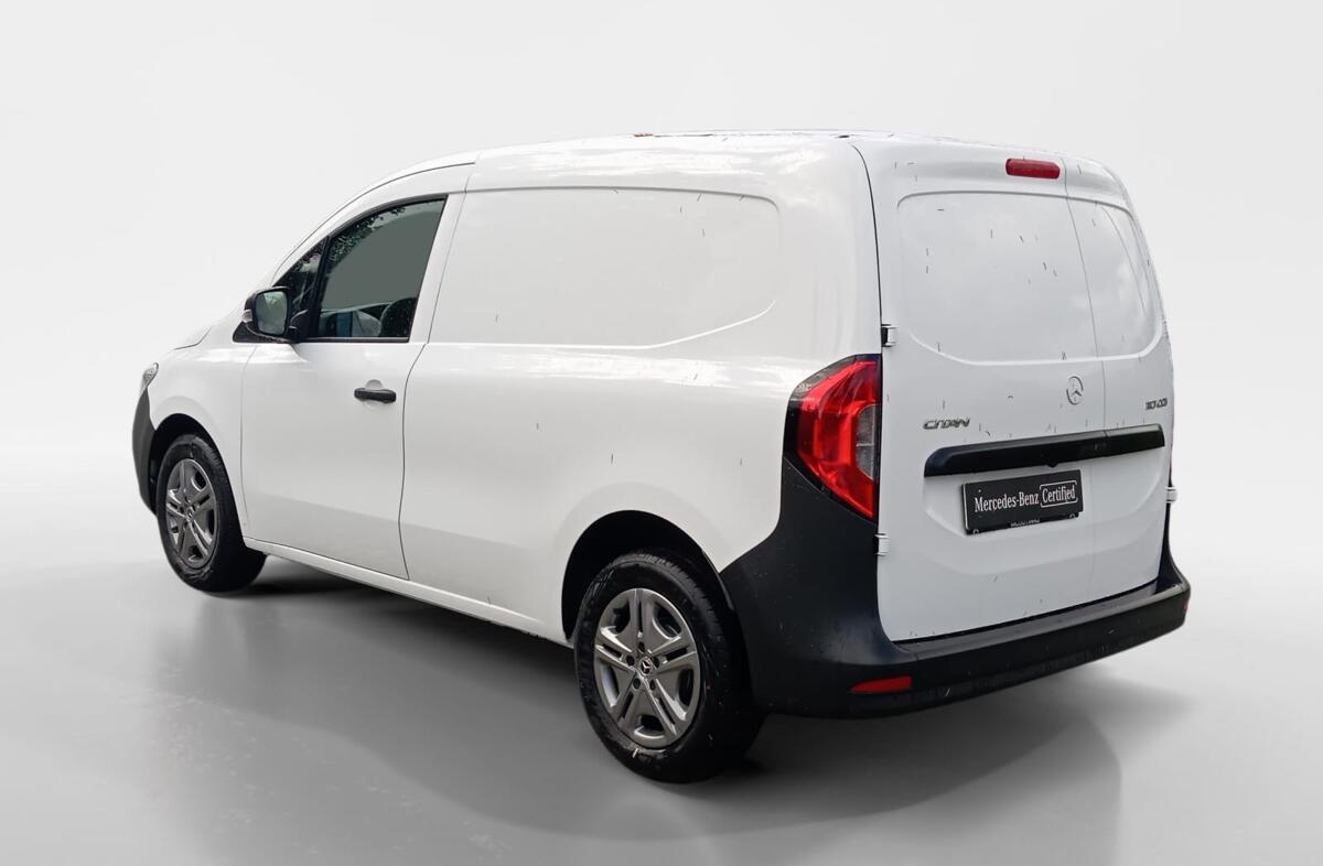 MERCEDES Citan 110 CDi/31