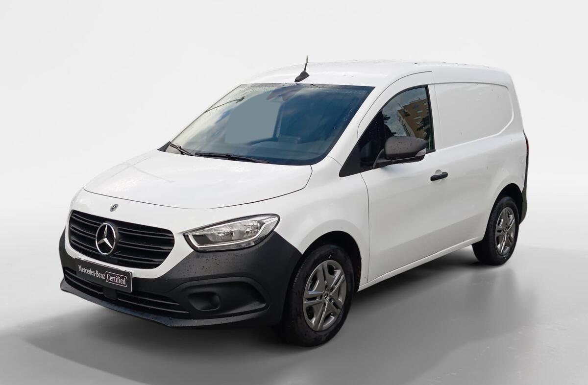 MERCEDES Citan 110 CDi/31