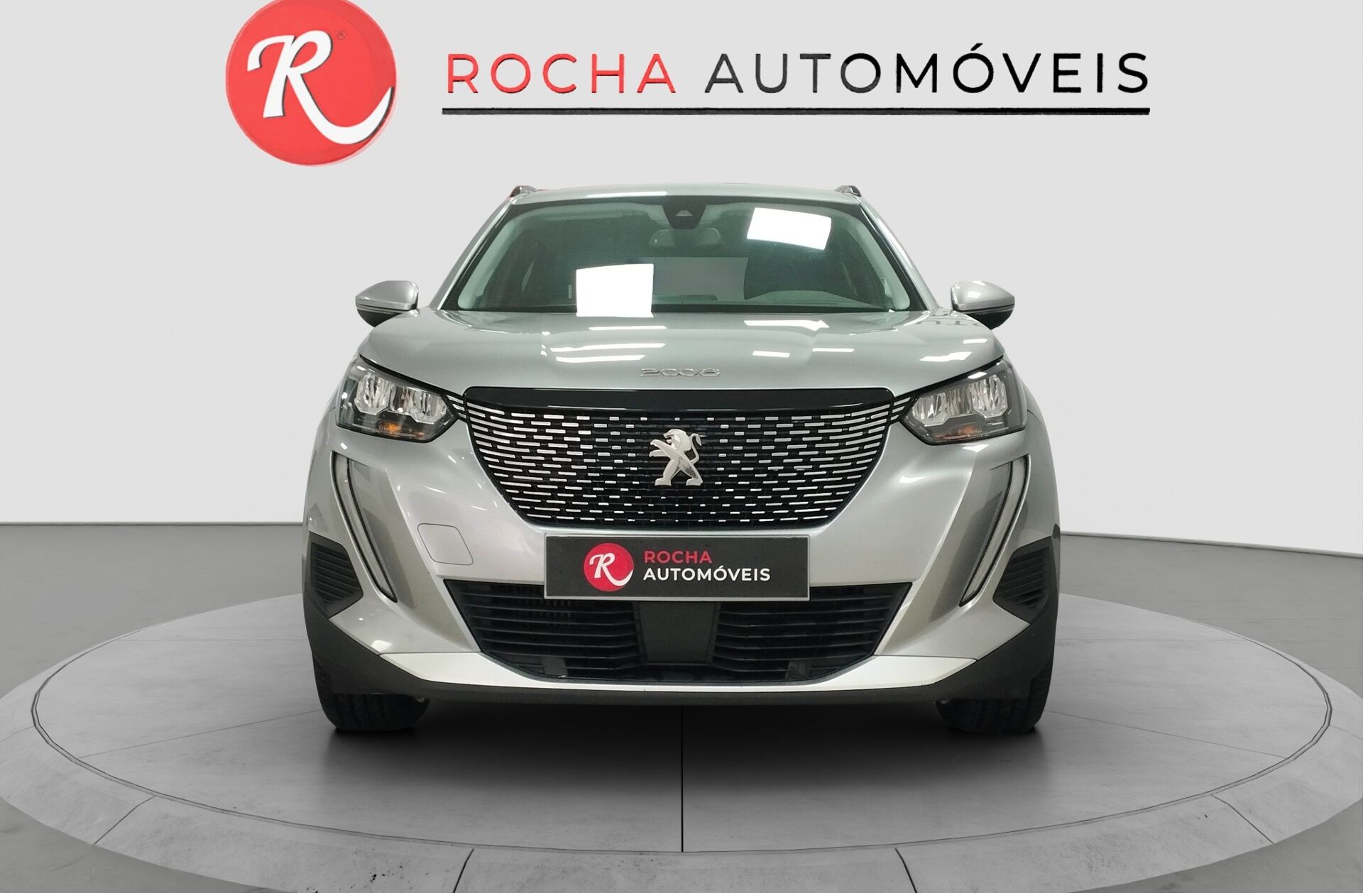 PEUGEOT 2008 1.2 PureTech Active Pack