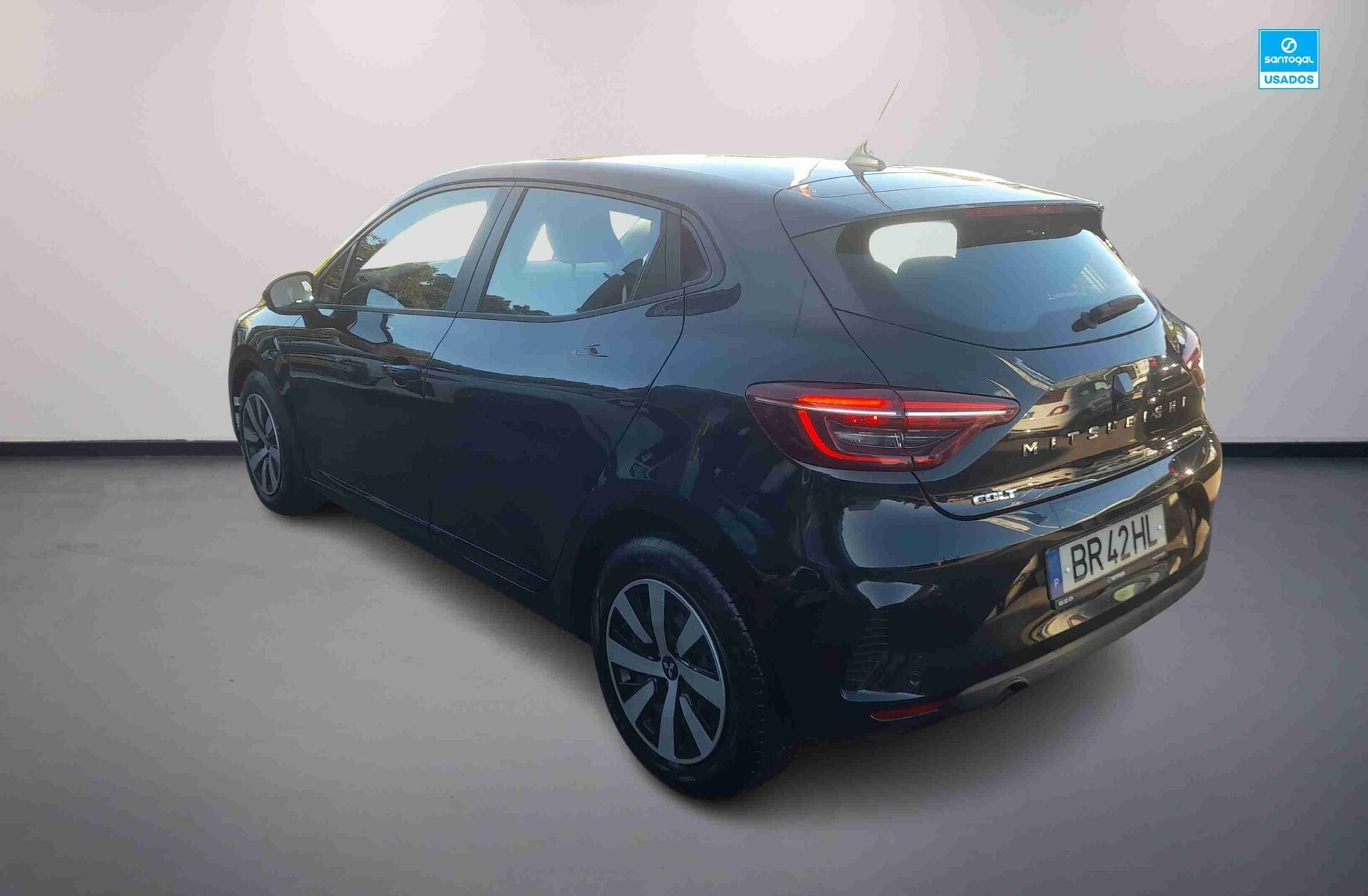MITSUBISHI Colt 1.0 MPI Kyoto