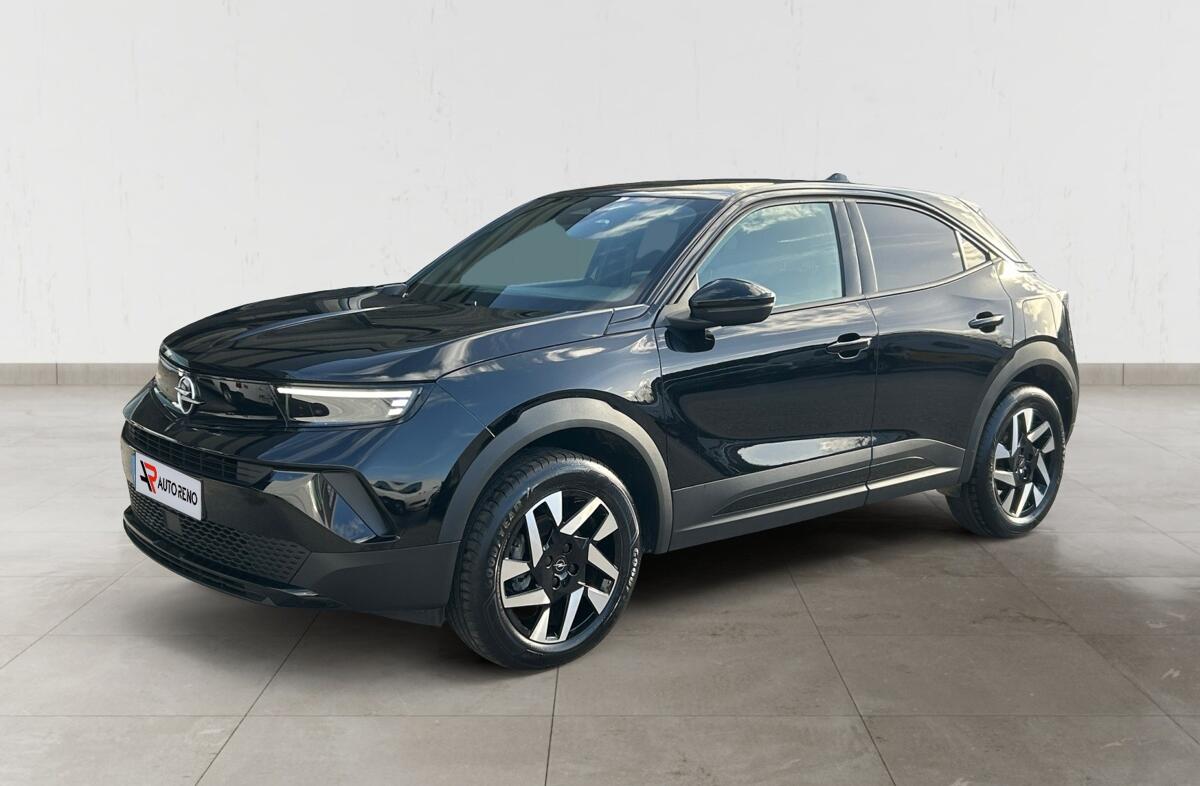 OPEL Mokka 1.2 T Edition