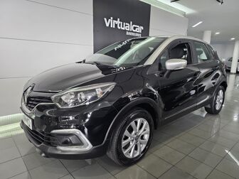 RENAULT Captur 1.5 Dci