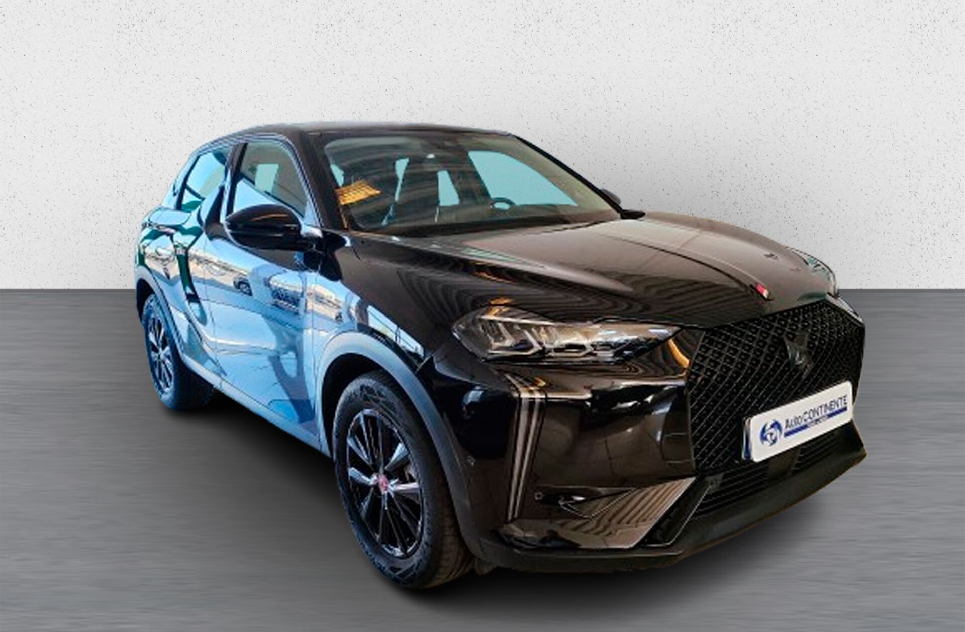 DS DS 3 1.5 BlueHDi Performance Line + EAT8