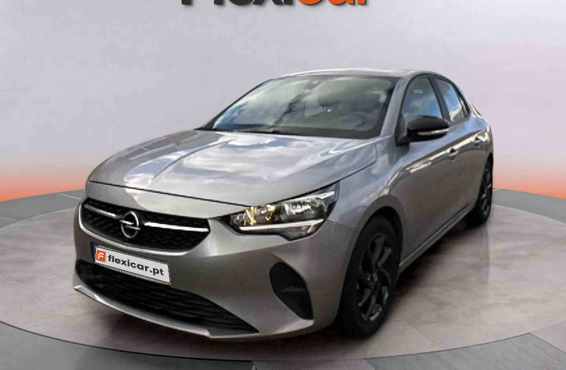 OPEL Corsa 1.2 Edition