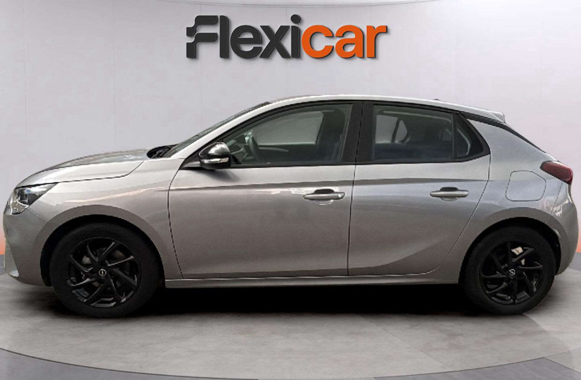 OPEL Corsa 1.2 Edition