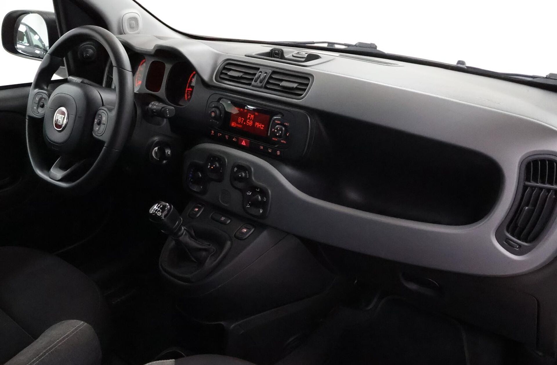 FIAT Panda 1.0 Hybrid City Life