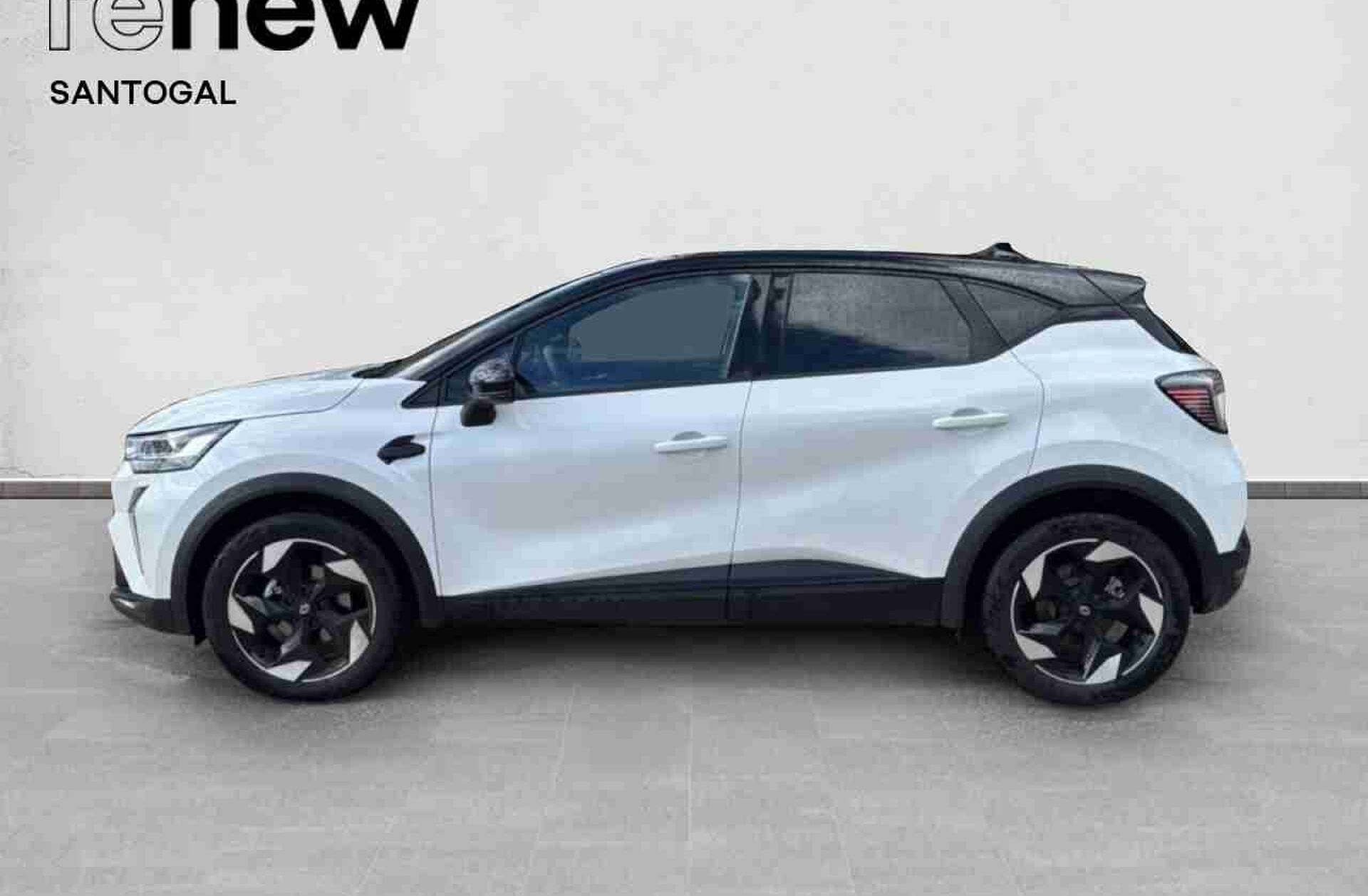 RENAULT Captur 1.0 TCe Techno