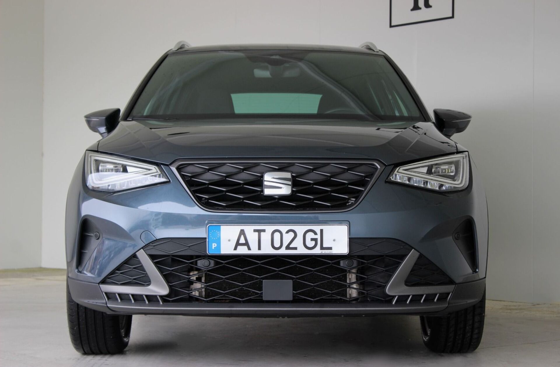 SEAT Arona 1.0 TSI FR