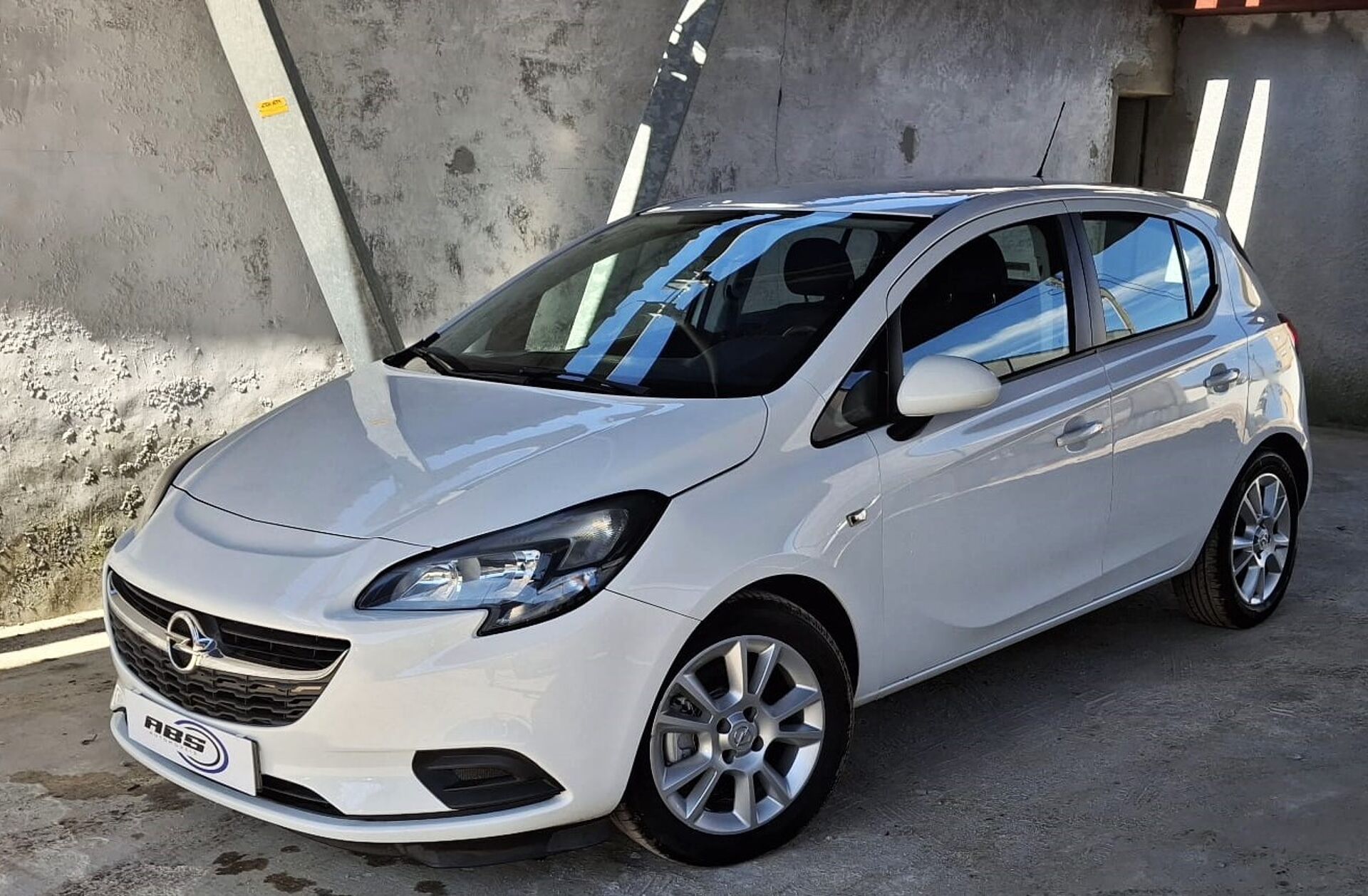 OPEL Corsa E 1.3 CDTi City