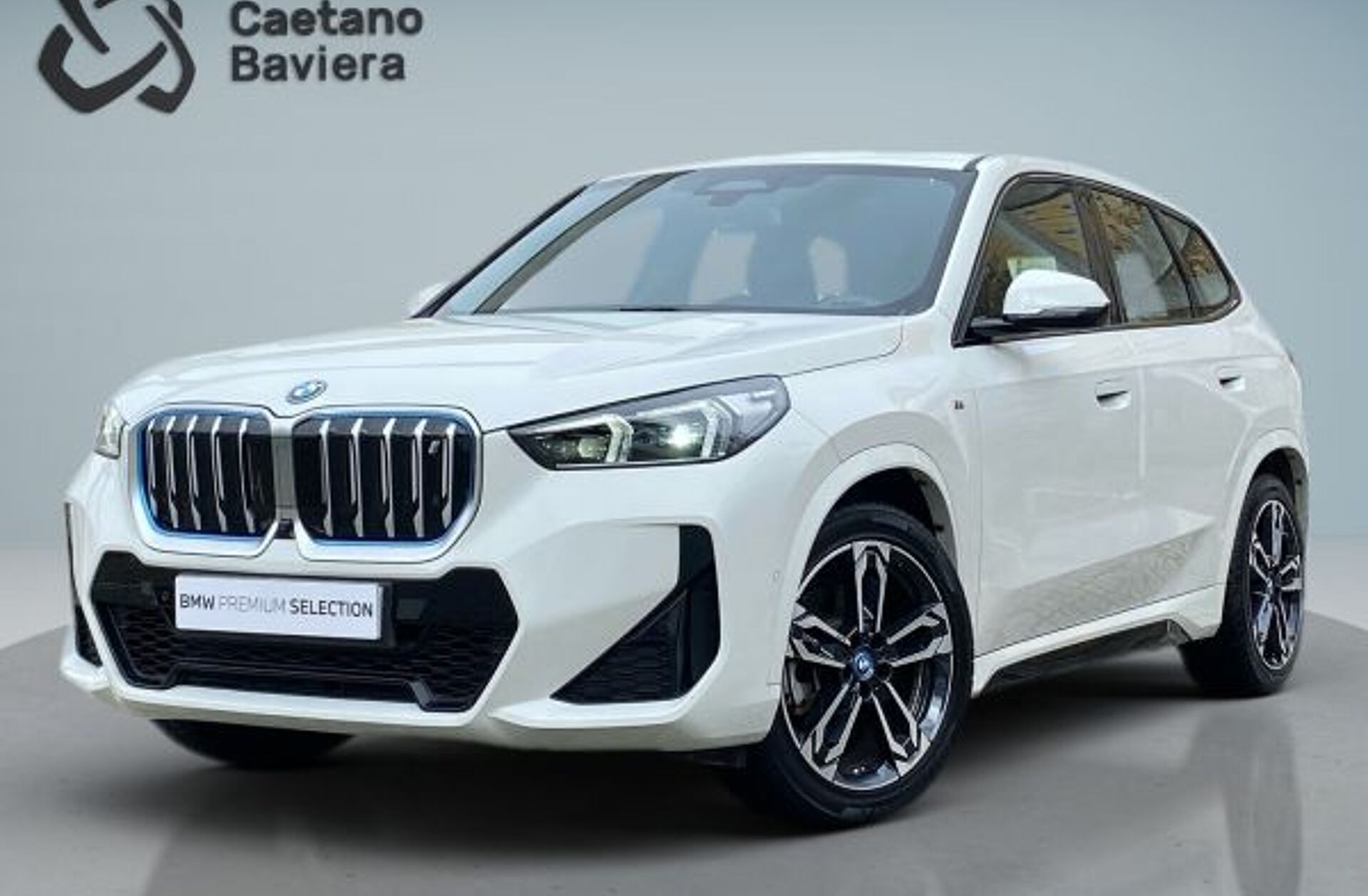 BMW X1 xDrive30 Pack M Auto