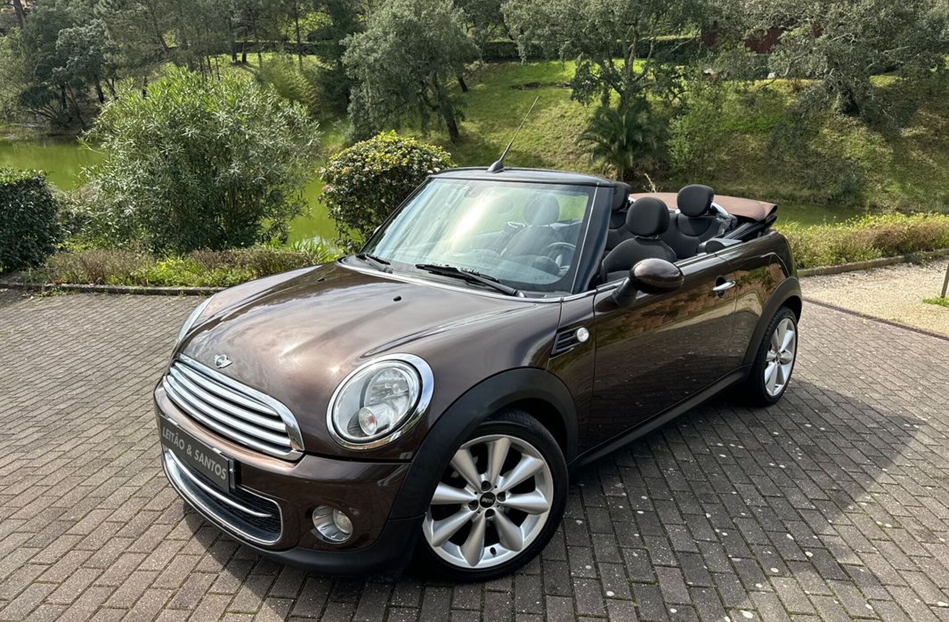 MINI Mini Cooper D Highgate