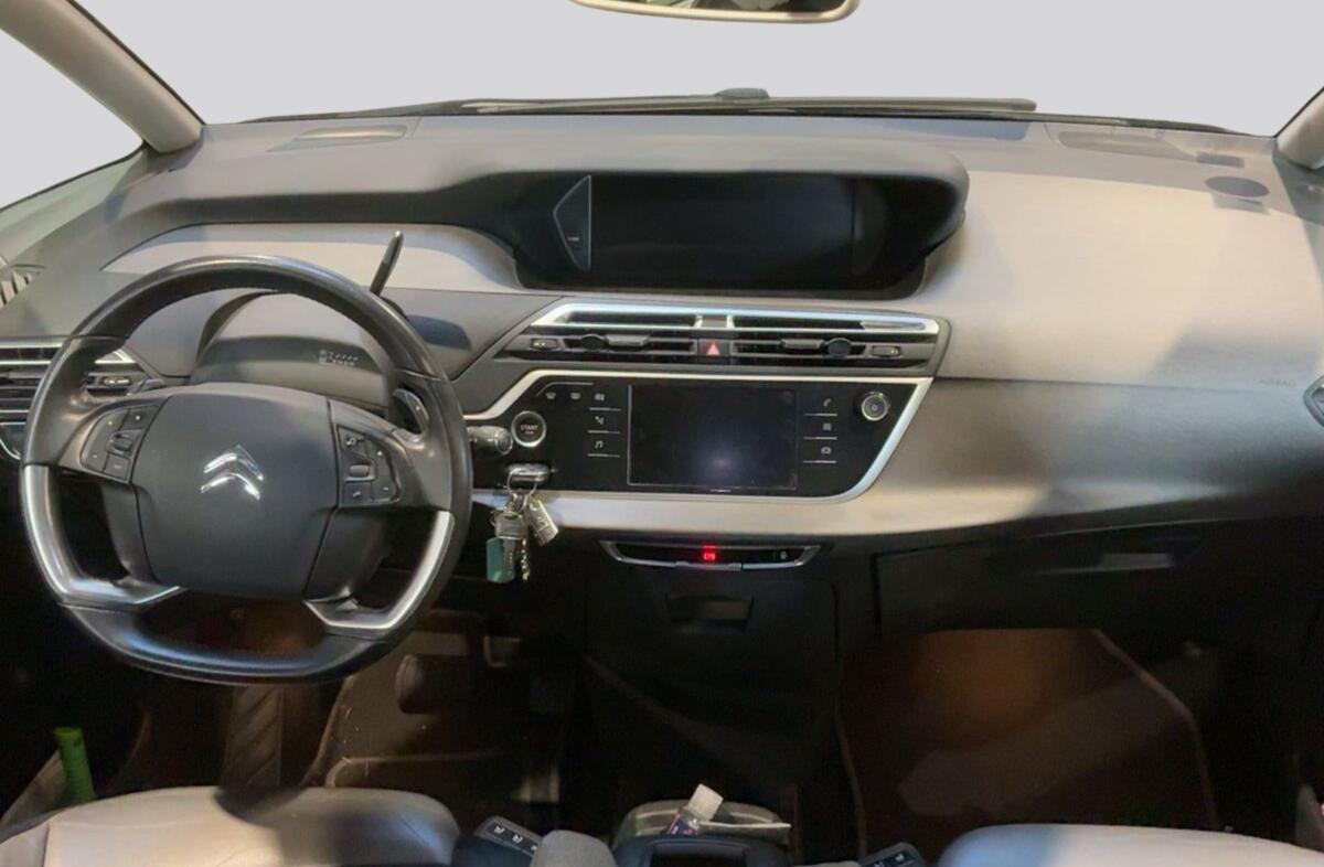 CITROEN C4 Space.1.2 PureTech Feel EAT6