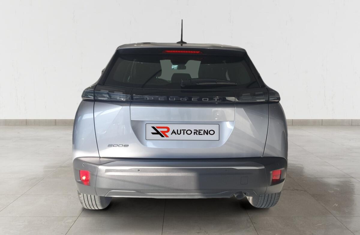 PEUGEOT 2008 1.2 PureTech Style
