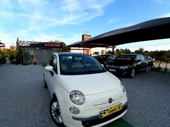 FIAT 500 1.3 16V Multijet Vintage S&S