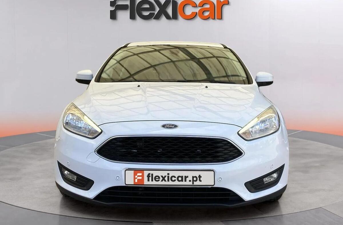 FORD Focus 1.5 TDCi Trend+