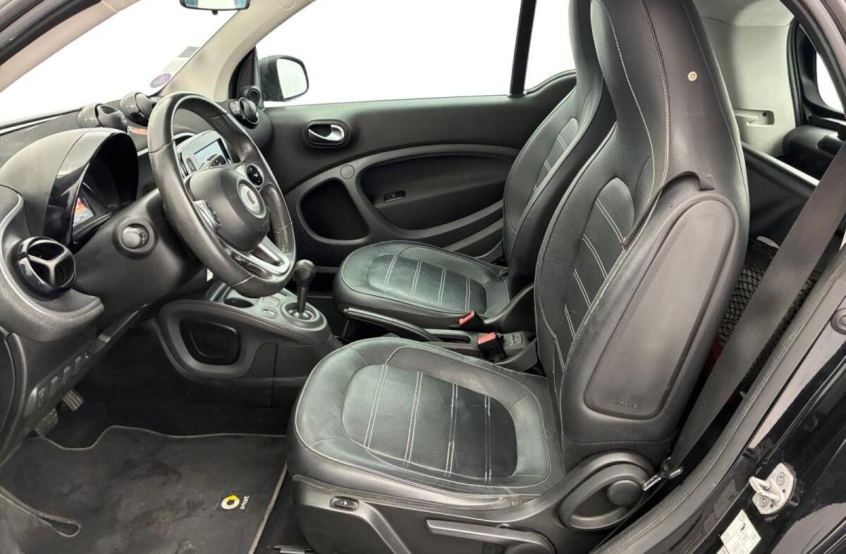 SMART Fortwo 1.0 Prime 71 Aut.