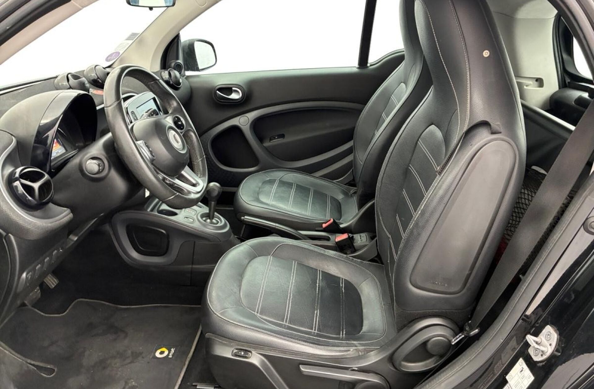 SMART Fortwo 1.0 Prime 71 Aut.