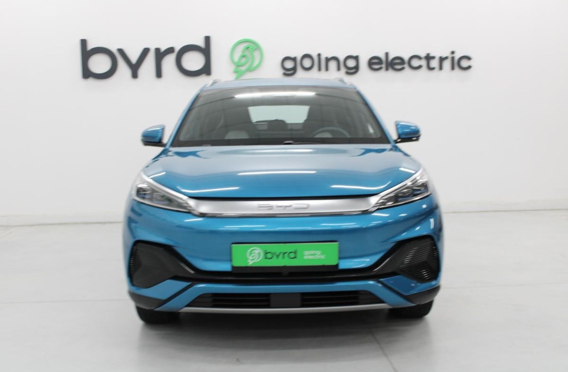 BYD Atto 3 60.48 kWh Comfort