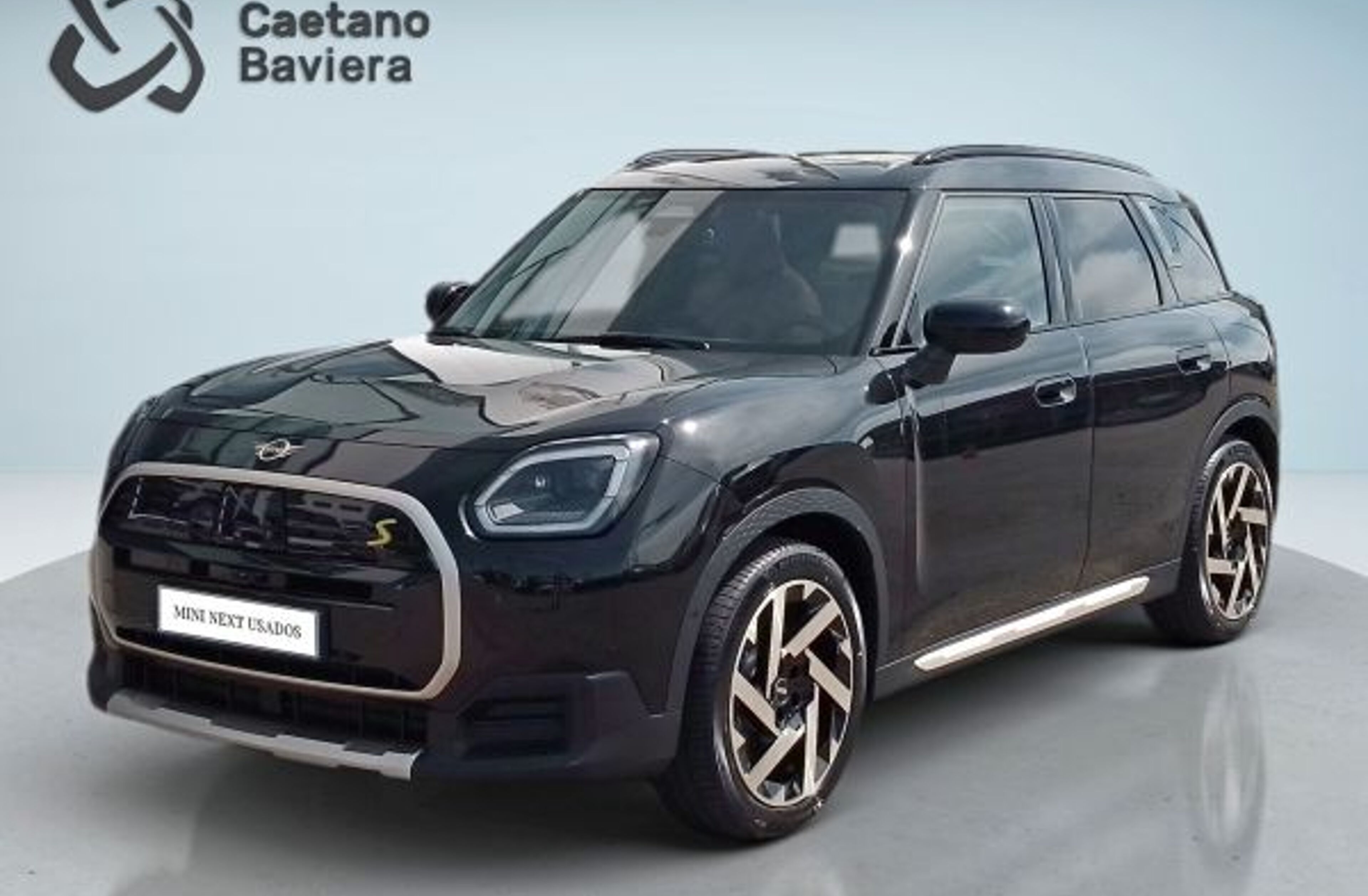 MINI Mini Countryman BEV SE ALL4