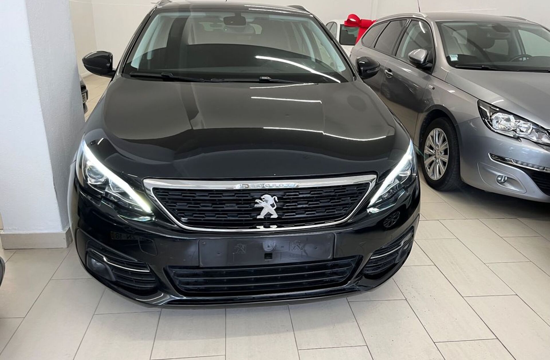 PEUGEOT 308 SW 1.5 BlueHDi Active