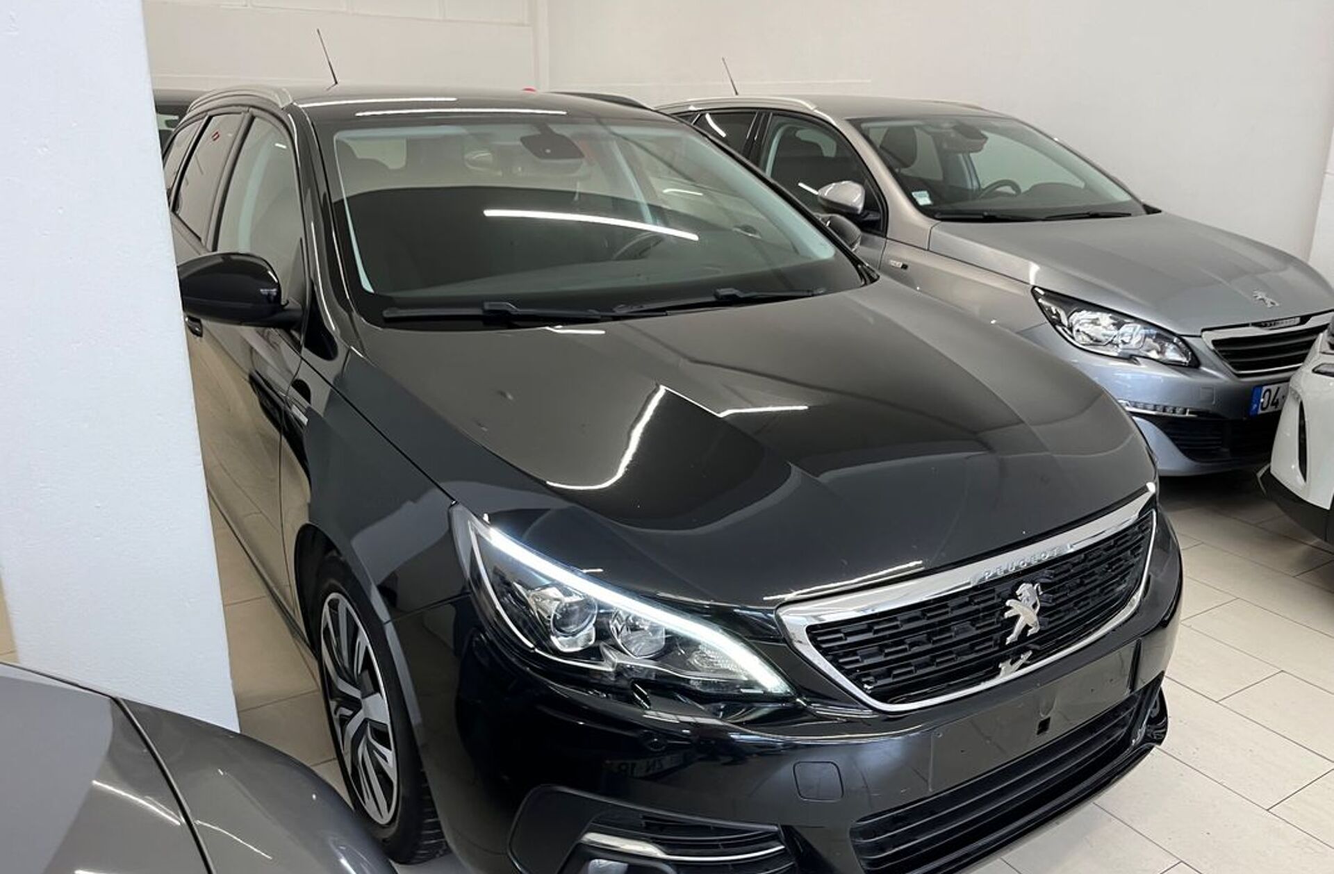 PEUGEOT 308 SW 1.5 BlueHDi Active