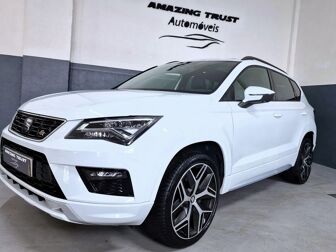 SEAT Ateca 1.4 TSI FR